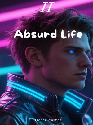 cover image of Absurd Life